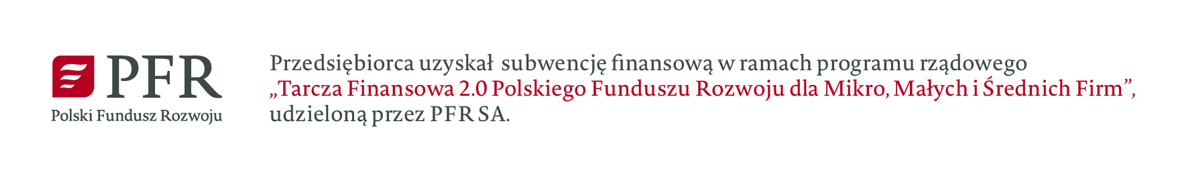 Oberża PRL® Sokolec - Tarcza Finansowa 2.0